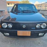 Ritmo Cabrio Bertone