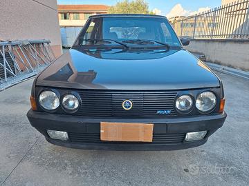 Ritmo Cabrio Bertone