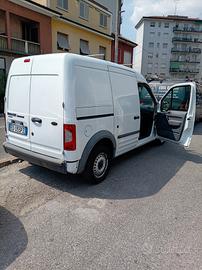 Ford connect torneo 
