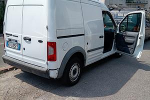 Ford connect torneo 