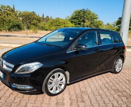 Mercedes-benz B 200 B 200 CDI 136cv Premium