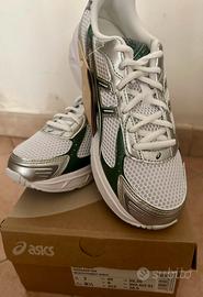 Scarpe ASICS Gel-1130 bianca/verde 40