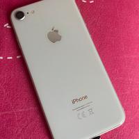 Cellulare iPhone 8 grigio da 256 giga