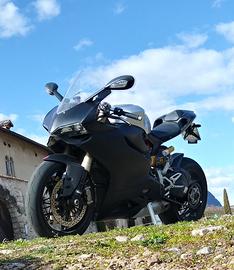 Carena ducati 1199