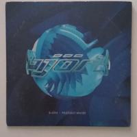 Bjork- Possibly maybe   cd single
