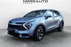 Kia Sportage 5nd serie 1.6 CRDi MHEV Business