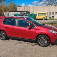 peugeot 2008 del 2016