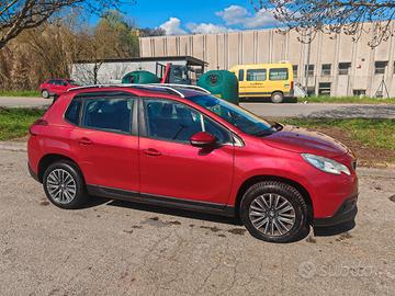 peugeot 2008 del 2016