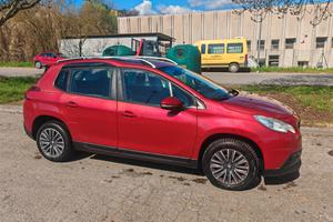 peugeot 2008 del 2016