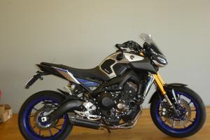 Yamaha MT-09 SP 2018