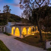 Villa 6 posti a Torre delle Stelle