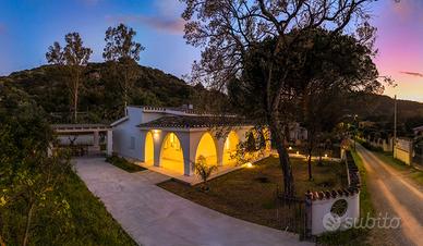 Villa 6 posti a Torre delle Stelle