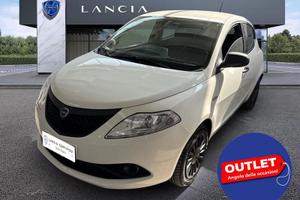 Lancia Ypsilon 1.0 FireFly 70cv S&S Hybrid SILVER