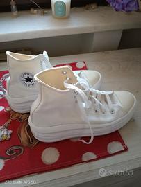 CONVERSE ALL STAR Domna