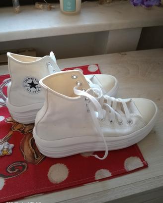 CONVERSE ALL STAR Domna