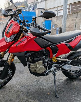 DUCATI HYPERMOTARD 698 - Come Nuova