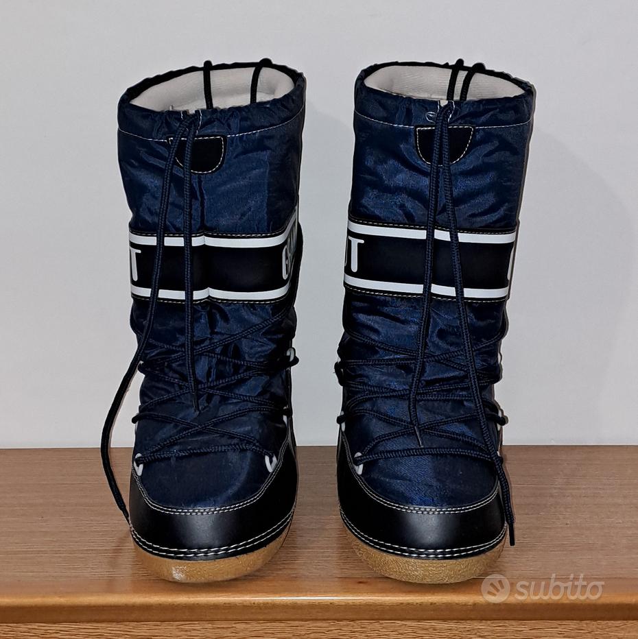 Doposci boot Sports e attrezzatura sportiva usata