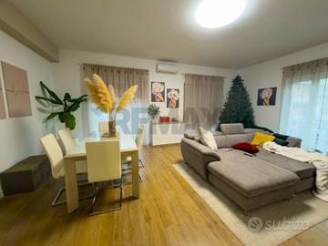 Appartamento - Misterbianco