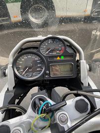 Bmw r 1200 gs - 2012