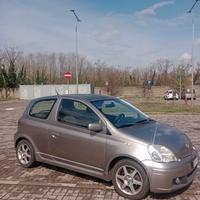 YARIS TS 1.5 105CV