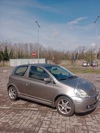 YARIS TS 1.5 105CV