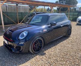 Mini John Cooper Works Mini 2.0 John Cooper Works 