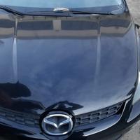 MAZDA CX-7 ANNO 2010 - COFANO ANTERIORE