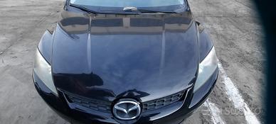 MAZDA CX-7 ANNO 2010 - COFANO ANTERIORE
