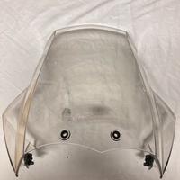 Parabrezza originale BMW GS 1200