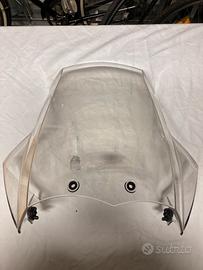 Parabrezza originale BMW GS 1200