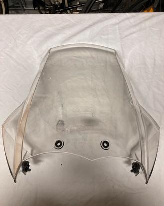 Parabrezza originale BMW GS 1200