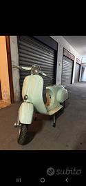 Vespa 50