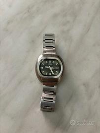 Orologio Citizen vintage produzione anni 70