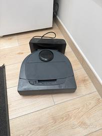 Robot Aspirapolvere Neato D3