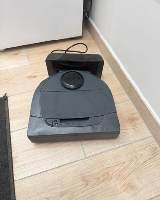 Robot Aspirapolvere Neato D3