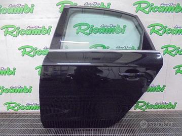 PORTA POSTERIORE SINISTRA PER AUDI A4 B8 2011