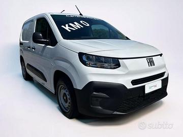 Fiat Doblo Doblò 1.5 BlueHdi 100CV PC-TN Van