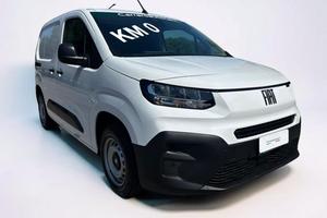 Fiat Doblo Doblò 1.5 BlueHdi 100CV PC-TN Van