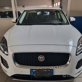 Jaguar E-Pace  2.0 150 cv - Imm. 10/2020