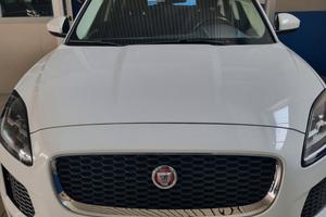 Jaguar E-Pace  2.0 150 cv - Imm. 10/2020