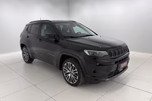 JEEP Compass 1.5 turbo t4 mhev Summit 2wd 130cv dc
