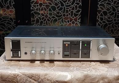 Pioneer SA-740 Amplificatore Stereo Integrato