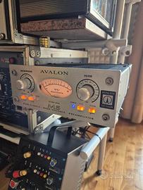 Avalon M5 Preamp 
