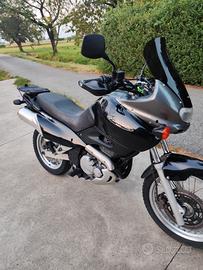 moto in ordine nessun lavoro da fare revisionata
