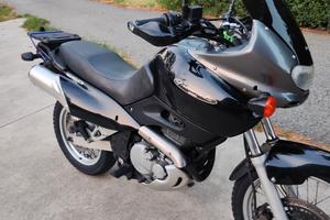 moto in ordine nessun lavoro da fare revisionata