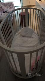 Culla StoKKE Sleepi