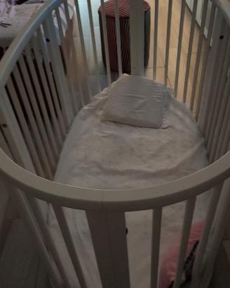Culla StoKKE Sleepi