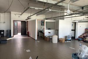 CAPANNONE A SCANDICCI