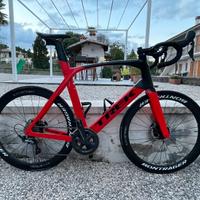 Bici Trek madone Taglia 62