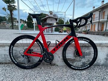 Bici Trek madone Taglia 62